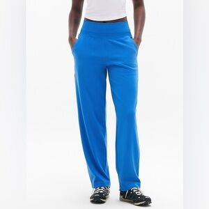 Athleta Venice Straight Leg Pants